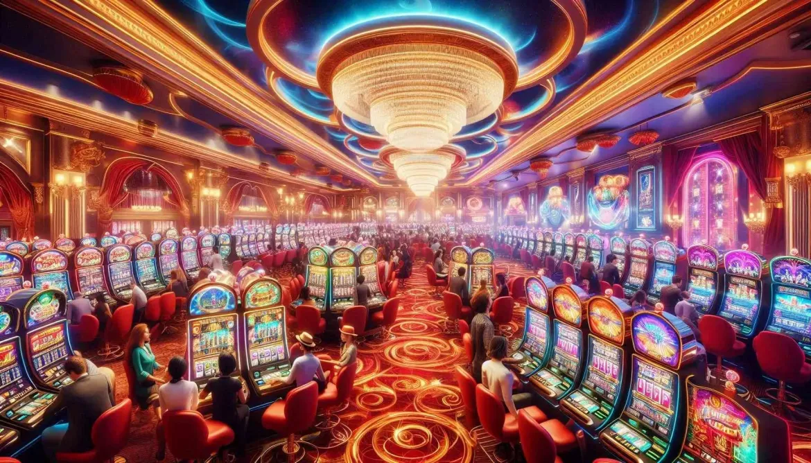 Euro Jackpot Casino